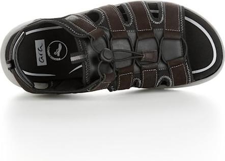 Actual product image Ara Sandal with Removable Insole (40)