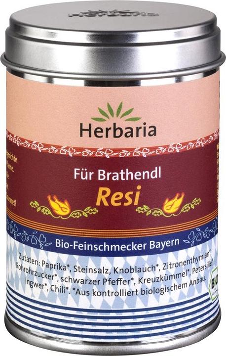Produktbild Herbaria Resi bio (90 g)