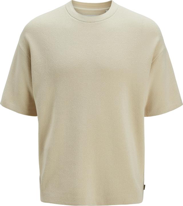Immagine prodotto Jack & Jones Jprwason Knit Crew Neck Ss Styd Aw24 (S)