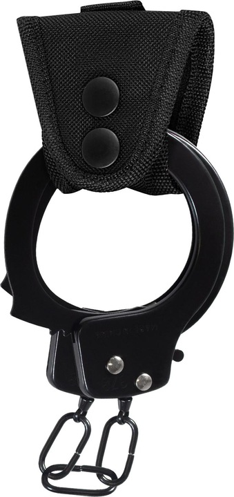 Produktbild Black Snake Kostüm (M/L)