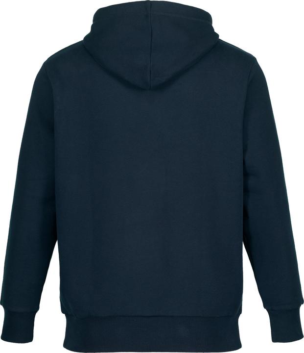 Actual product image Jay-Pi hoodie, loungewear, hood, kangaroo pocket, up to 8 XL (L)