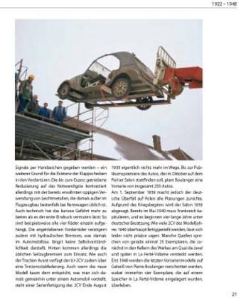 Produktbild Citroen 2CV (Deutsch, Ingo Meier, 2011)