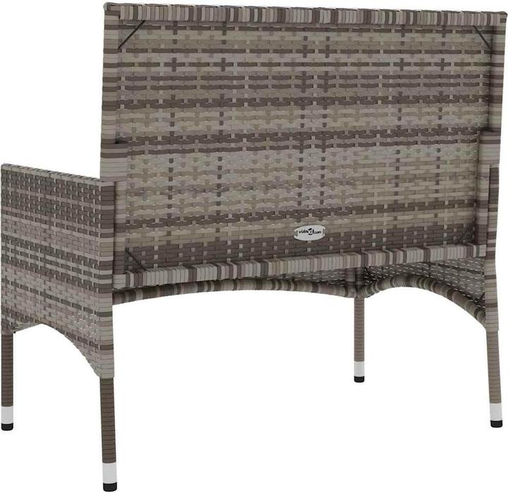 Produktbild vidaXL Giraud