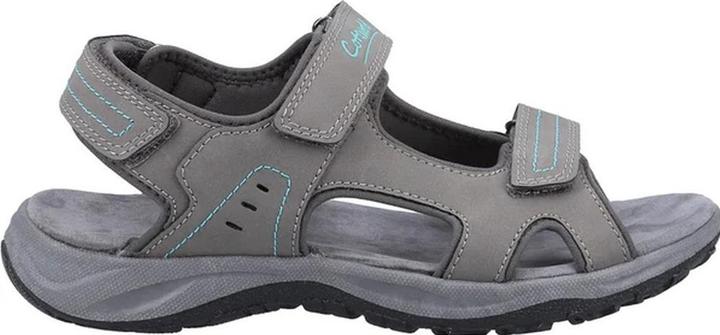 Produktbild Cotswolds Womens/Ladies Freshford Recycled Sandals (39)