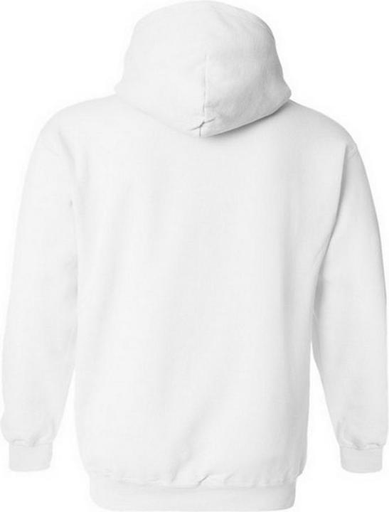 Immagine prodotto Gildan Maglia con cappuccio in misto pesante Felpa con cappuccio (XL)