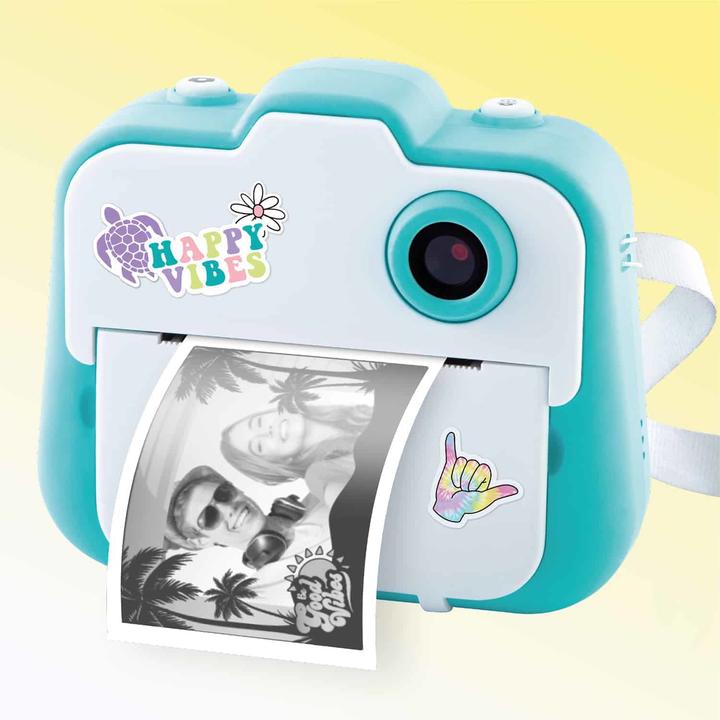 Image du produit Canal Toys Créateur d'impression instantanée Photo