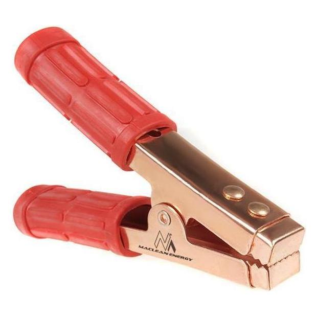 Maclean, Stroomomvormers, Krokodillenklemmen 600A 2vnt R