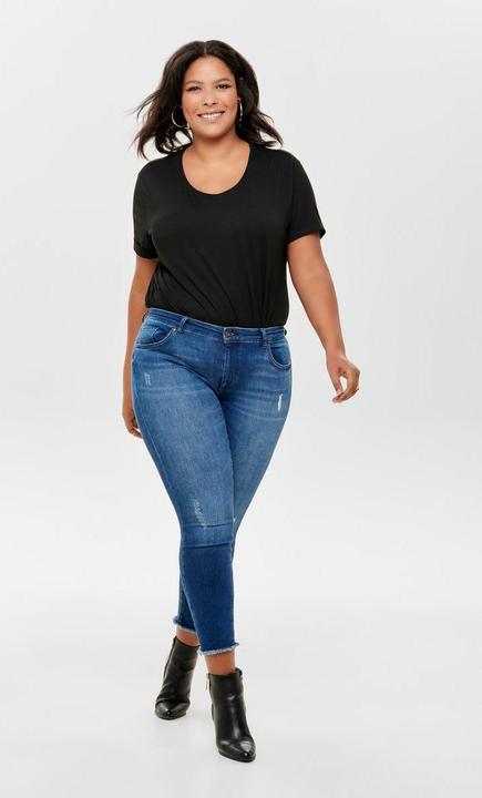 Immagine prodotto Only Jeans dal taglio aderente (42)