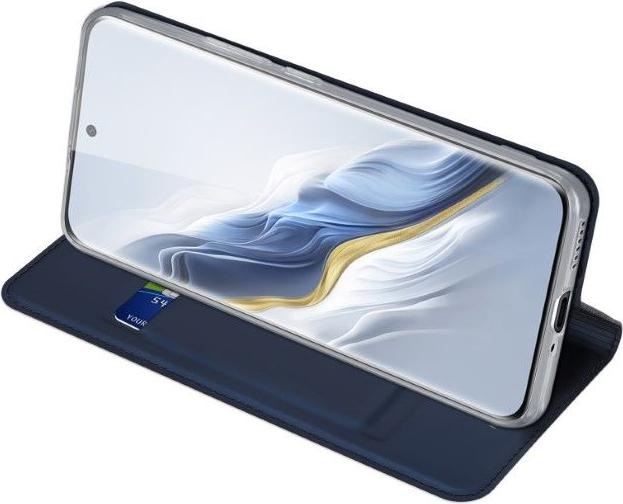 Produktbild Dux Ducis Skin Pro Series Bookcover (Honor Magic6 Lite)