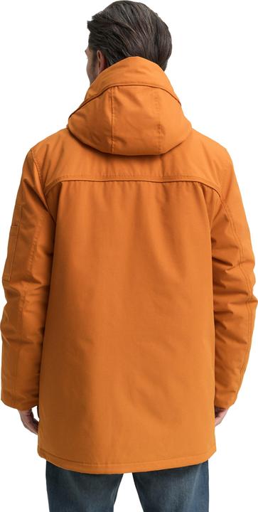 Actual product image Tom Tailor Arctic Parka with Removable Hood (L)