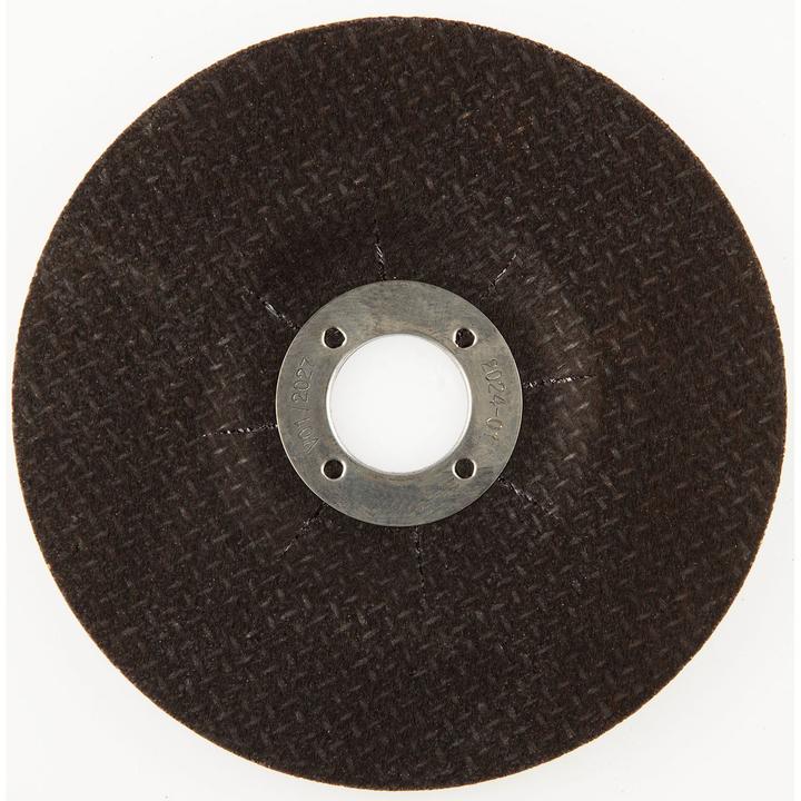 Immagine prodotto Bosch Professional Zubehör PRO Disco da taglio per metallo, 125 x 2,5 x 22,23 mm