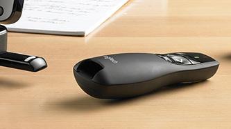 Immagine prodotto Logitech R400