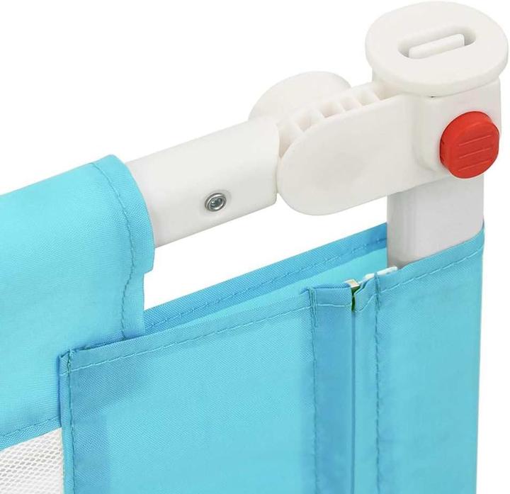 Actual product image vidaXL Bettgitter (100 x 25 x 70 cm)