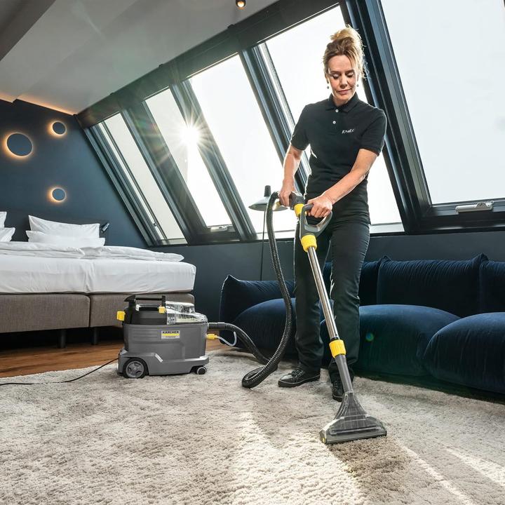 Produktbild Kärcher Professional Flexible Bodendüse