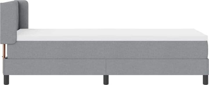 Produktbild vidaXL Boxspringbett (80 x 200 cm)