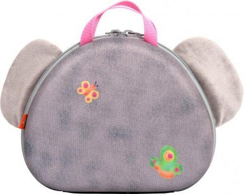 Produktbild Okiedog Wildpack Kinderrucksack Elefant