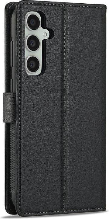 Immagine prodotto LC.Imeeke Galaxy S25 FE - L2 Serie Brieftasche und Hülle (Samsung Galaxy S25 FE)