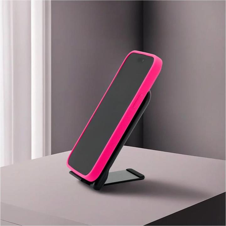 Immagine prodotto Evelatus Caricatore da tavolo wireless EWD01 (15 W)