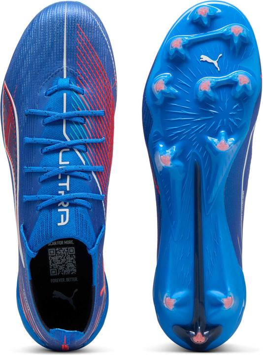 Image du produit Puma Ultra 6 Ultimate Fg (41)