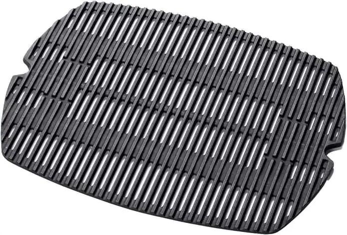 Actual product image Weber Barbecue grill set
