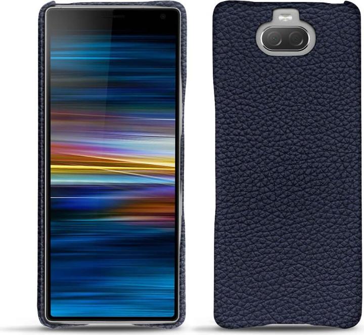 Actual product image Noreve Leather cover (Sony Xperia 10 Plus)