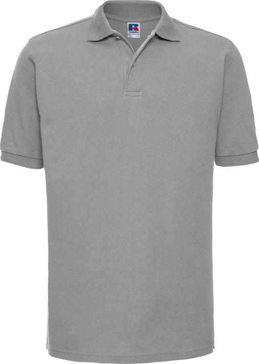 Immagine prodotto Russell Polo a coste a manica corta (XL)