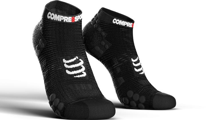 Immagine prodotto Compressport Calzini Pro Racing V3.0 Run Low (41)