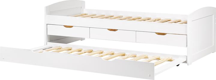 Actual product image Beliani Petiville (90 x 200 cm)