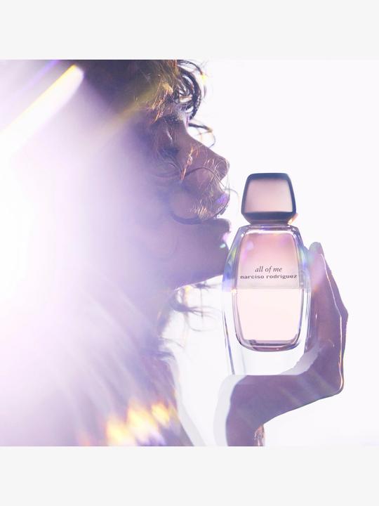 Produktbild Narciso Rodriguez All of me (Eau de Parfum, 90 ml)