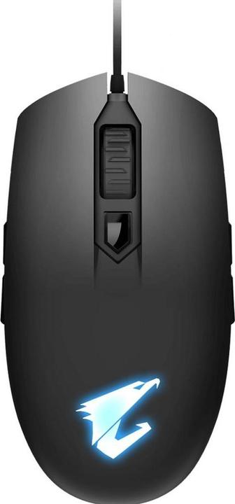 Produktbild Gigabyte Aorus M2 (Kabelgebunden)