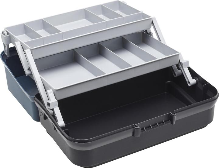 Actual product image Caperlan BX 2 T 5.3L