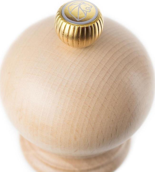 Produktbild Peugeot PARIS U'SELECT Zirlion Salzmühle Naturhell 12 cm (Salz)