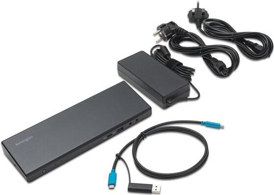 Produktbild Kensington SD4750P (USB-C, 6 Ports)