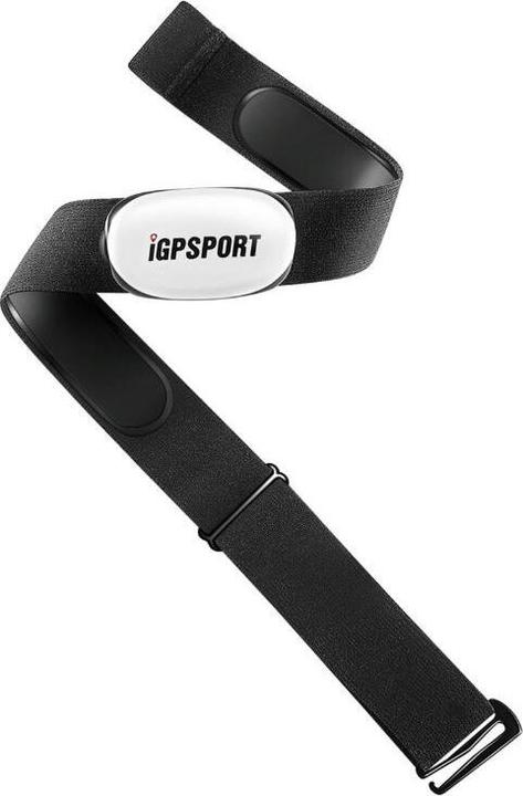 Image du produit iGPSport ceinre capteur cardiaque au torse pour compteur compatible garmin et autres hr40 igps 630-620 -520