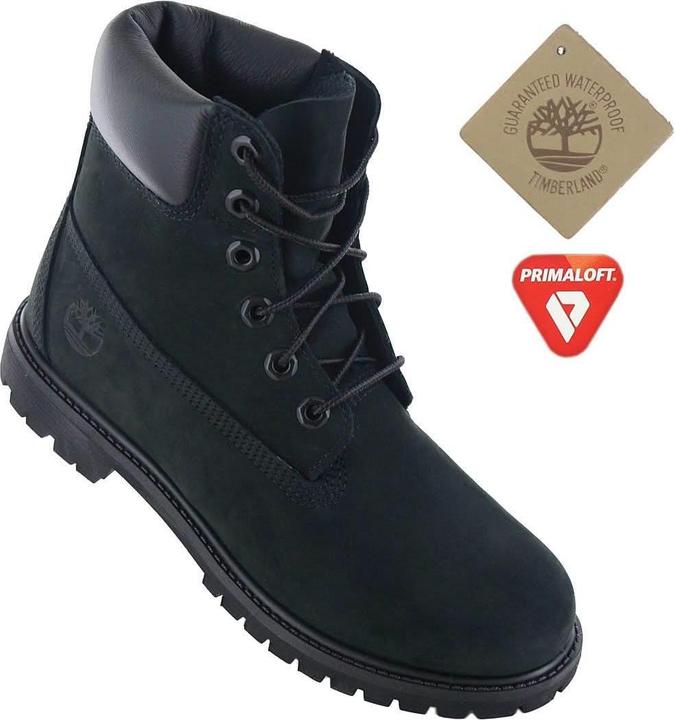 Produktbild Timberland 6-inch Premium (36)