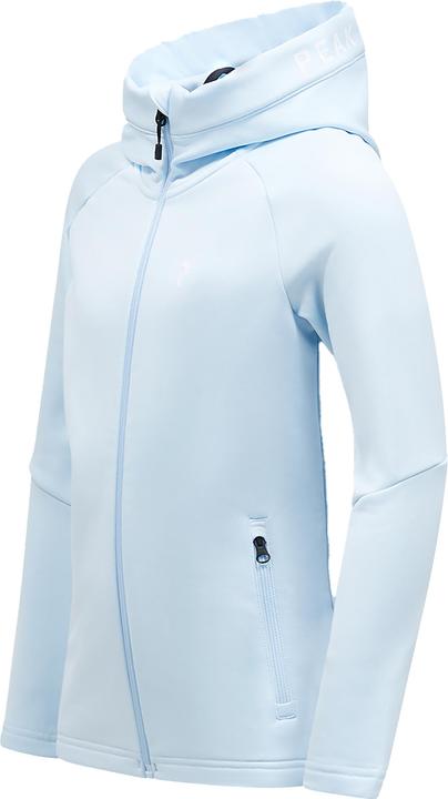 Immagine prodotto Peak Performance Rider Zip Hoodie (170)