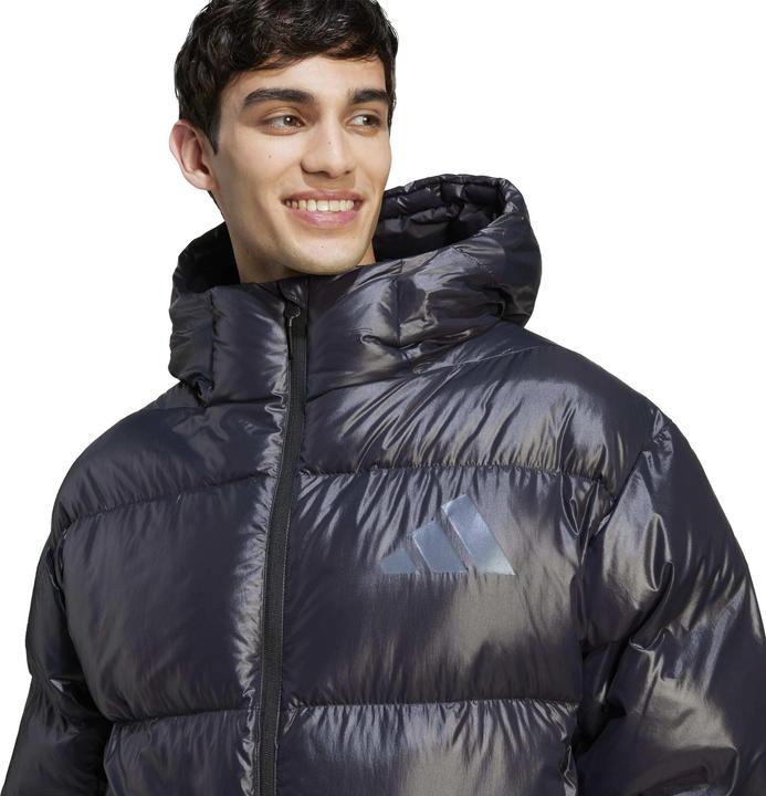 Produktbild Adidas M Z.N.E. Puffer - black (L)