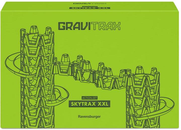 Image du produit Ravensburger GraviTrax - Action-Set XXL Skytrax
