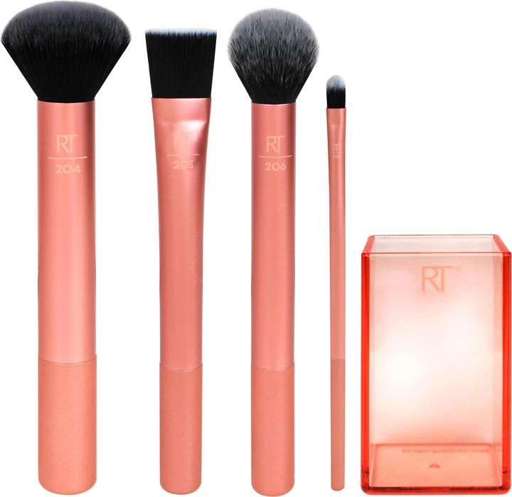 Real Techniques Flawless Base Set (Set)