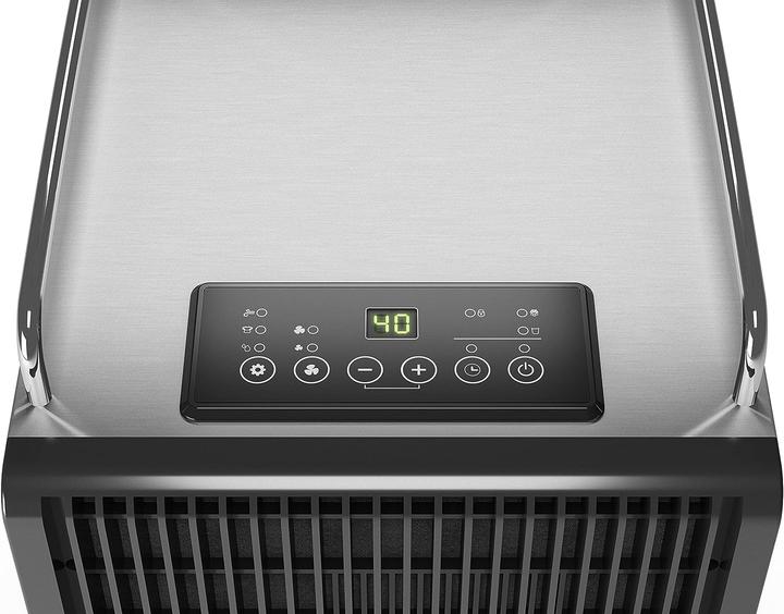 Produktbild Olimpia Splendid Seccoprof 30 P (75 m², 40 l/24h)