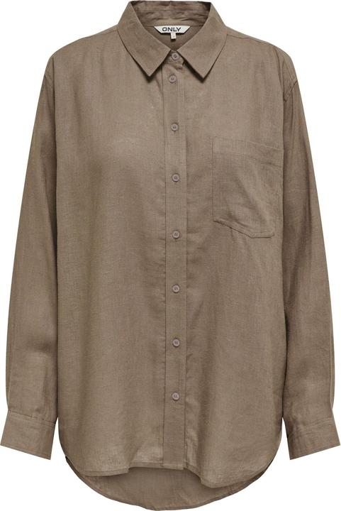 Actual product image Only ONLTOKYO Shirt Shirt (M)