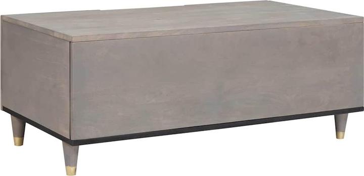 Immagine prodotto vidaXL Couchtisch (100 x 54 x 40 cm)