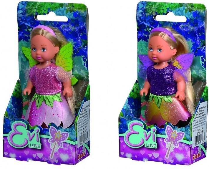 Actual product image Simba EL Flower Girl, 2-sort.