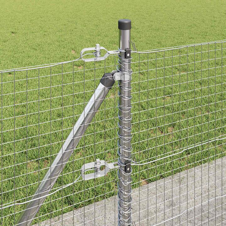 Produktbild vidaXL Zaunpfosten