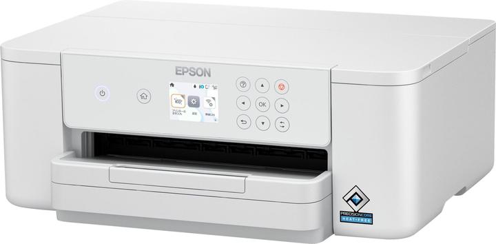 Produktbild Epson WorkForce Pro WF-C4310DW (Tintenpatrone, Farbe)