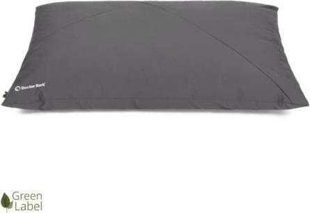 Produktbild Doctor Bark GreenLabel Country-Kissen grau (Hund)