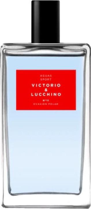 Immagine prodotto Victorio & Lucchino Col V y L Agua Hombre N11 150 (Eau de toilette, 150 ml)