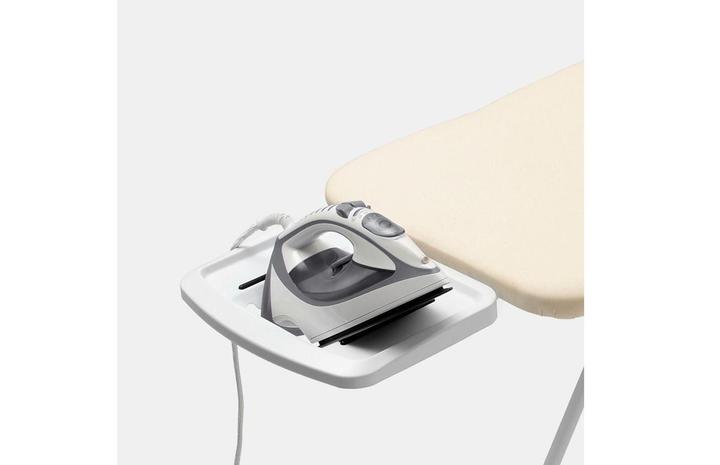 Actual product image Brabantia Ironing board (124 x 45 cm)