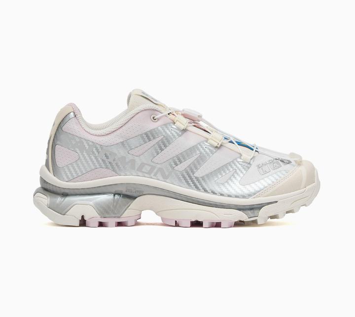 Fairy Tale, Footwear Silver, Vanilla ice