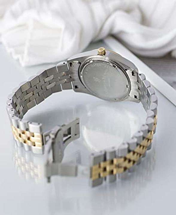 Immagine prodotto Jacques du Manoir Inspiration Glamour (Fatto in Svizzera, 34 mm)